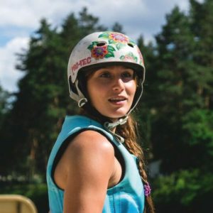 Анастасия Пономаренко