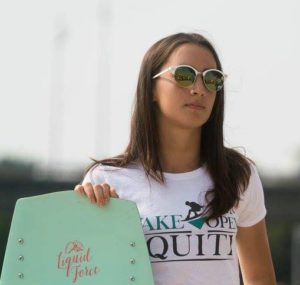 Мария Пономаренко