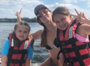 Wakespace kids camp